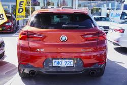 2018 BMW X2 sDrive20i M Sport