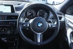 2018 BMW X2 sDrive20i M Sport