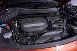 2018 BMW X2 sDrive20i M Sport