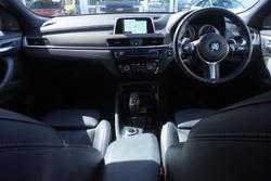 2018 BMW X2 sDrive20i M Sport