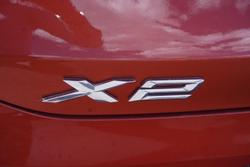 2018 BMW X2 sDrive20i M Sport