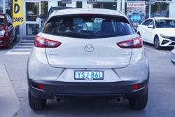 2023 Mazda CX-3 G20 Sport