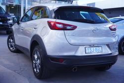 2023 Mazda CX-3 G20 Sport