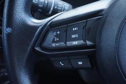 2023 Mazda CX-3 G20 Sport