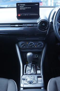 2023 Mazda CX-3 G20 Sport