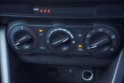 2023 Mazda CX-3 G20 Sport