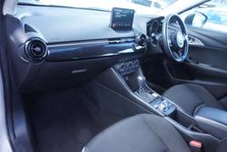 2023 Mazda CX-3 G20 Sport