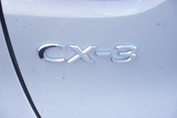 2023 Mazda CX-3 G20 Sport