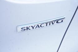 2023 Mazda CX-3 G20 Sport