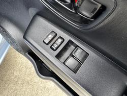 2012 Toyota Yaris YR NCP130R Glacier