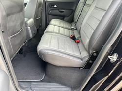 2021 Volkswagen Amarok TDI580 W580S