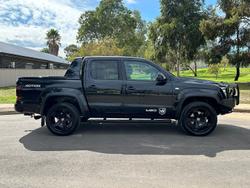 2021 Volkswagen Amarok TDI580 W580S