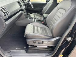 2021 Volkswagen Amarok TDI580 W580S