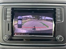 2021 Volkswagen Amarok TDI580 W580S