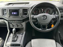 2021 Volkswagen Amarok TDI580 W580S