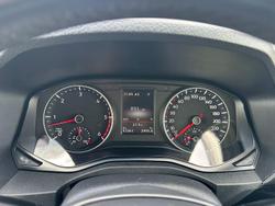 2021 Volkswagen Amarok TDI580 W580S