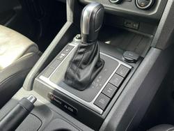 2021 Volkswagen Amarok TDI580 W580S