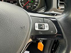 2021 Volkswagen Amarok TDI580 W580S