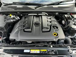 2021 Volkswagen Amarok TDI580 W580S