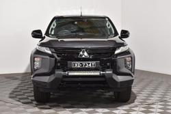 2023 Mitsubishi Triton GSR
