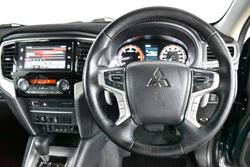 2023 Mitsubishi Triton GSR