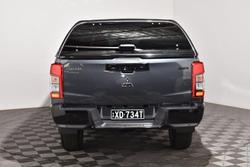 2023 Mitsubishi Triton GSR