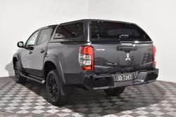 2023 Mitsubishi Triton GSR