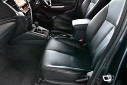 2023 Mitsubishi Triton GSR