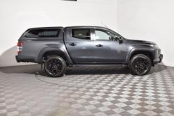 2023 Mitsubishi Triton GSR