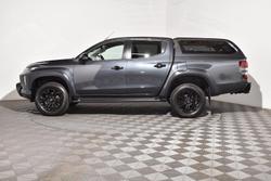 2023 Mitsubishi Triton GSR