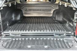 2023 Mitsubishi Triton GSR