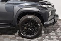 2023 Mitsubishi Triton GSR