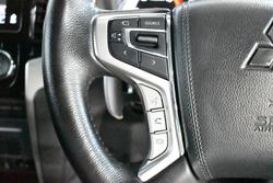 2023 Mitsubishi Triton GSR