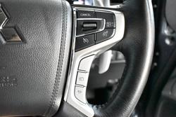 2023 Mitsubishi Triton GSR