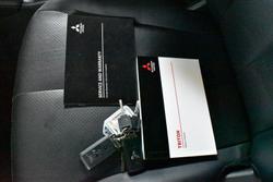 2023 Mitsubishi Triton GSR