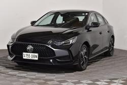 2024 MG MG5 Essence