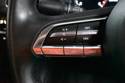2024 MG MG5 Essence