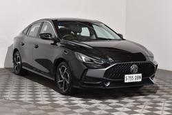 2024 MG MG5 Essence