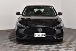 2024 MG MG5 Essence