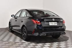 2024 MG MG5 Essence
