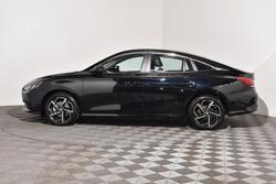 2024 MG MG5 Essence