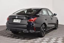 2024 MG MG5 Essence