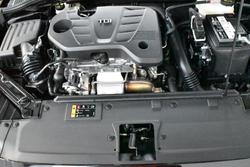 2024 MG MG5 Essence