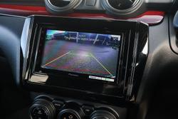 2024 Suzuki Swift Sport