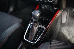 2024 Suzuki Swift Sport