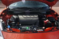 2024 Suzuki Swift Sport