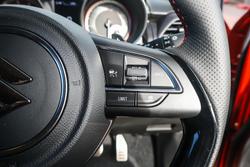2024 Suzuki Swift Sport