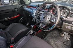 2024 Suzuki Swift Sport