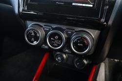 2024 Suzuki Swift Sport