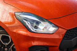 2024 Suzuki Swift Sport